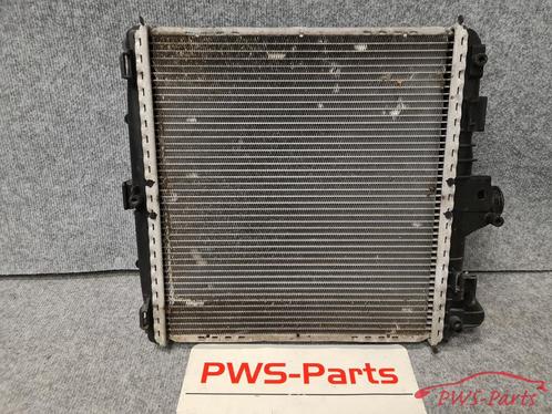PORSCHE 911 997 RADIATEUR VENTILATOR ORIGINEEL, Auto-onderdelen, Motor en Toebehoren, Porsche, Gebruikt, Ophalen of Verzenden