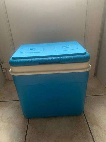 Frigobox, Enlèvement