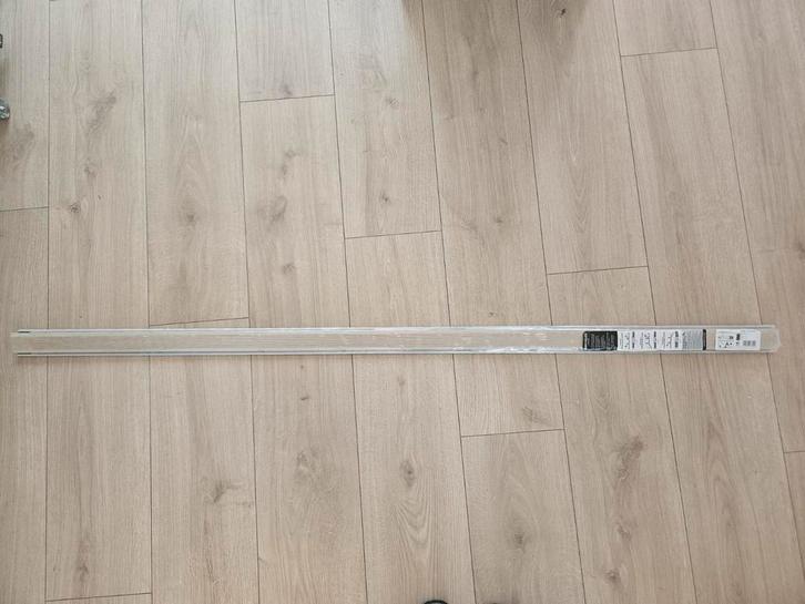 Nieuw Berry Alloc T-profiel – Light Sand (2,4 m), Doe-het-zelf en Bouw, Vloerdelen en Plavuizen, Nieuw, Ophalen