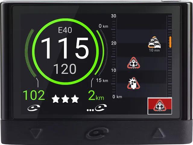 Coyote MINI - nieuw in doos, Auto-onderdelen, Elektronica en Kabels, Mini, Nieuw, Ophalen of Verzenden