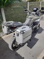 Ducati Multistrada 1200 Enduro, Motoren, 2 cilinders, Particulier, Meer dan 35 kW, Handvatverwarming