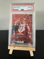 Build Divide Sniper Yoko Bright SR #066 PSA 10, Hobby en Vrije tijd, Ophalen of Verzenden, Nieuw, Losse kaart, Foil