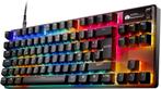 SteelSeries Apex Pro | gaming toetsenbord | Nieuw, Multimediatoetsen, -, Verzenden, Steelseries