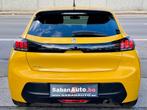Peugeot 208 1.2i Essence Euro 6 D-Temp STYLE 11/2021, Cuir, Achat, Euro 6, Entreprise