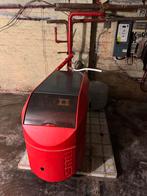 Mazoutketel Oertli, Doe-het-zelf en Bouw, Verwarming en Radiatoren, Ophalen, Gebruikt