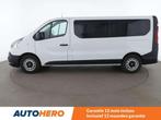 Renault Trafic 2.0 dCi L2H1 3,0t (8/9 Sitze) Life, Autos, Achat, Boîte manuelle, Diesel, Tissu