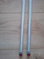 2 Juwel Aquarium Lampen, Led Day - Led Nature, Dieren en Toebehoren, Vissen | Aquaria en Toebehoren, Ophalen