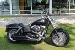 Harley-Davidson Fat Bob FXD-F, Motos, 1585 cm³, Chopper, Entreprise