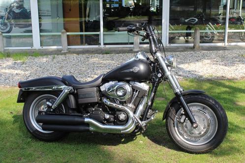 Harley-Davidson Fat Bob FXD-F, Motoren, Motoren | Harley-Davidson, Bedrijf, Chopper