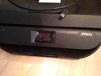 Printer, Ophalen, Gebruikt