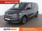 Volkswagen T7 Multivan 1.4 TSI eHybrid Life (bj 2022), Auto's, Stof, Gebruikt, 34 g/km, 7 zetels