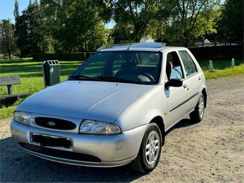 Ford Fiesta 1.3i 5 Deur’s, Autos, Ford, Particulier, Fiësta, Essence, 5 portes, Boîte manuelle, Enlèvement