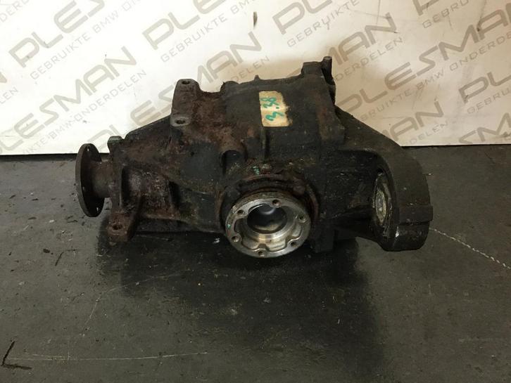 Differentieel 3.38 BMW E30/E36, Auto-onderdelen, Transmissie en Toebehoren, Gebruikt, Ophalen of Verzenden