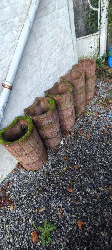 Pot fleur déco  beschikbaar voor biedingen