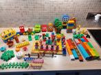 Lego Duplo, Duplo, Briques en vrac, Enlèvement, Utilisé