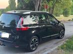 Renault senic bose 2016 noire Automatique très propre, Auto's, Automaat, Euro 6, Leder en Stof, Diesel