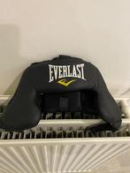 Everlast hoofdbeschermer, Sports & Fitness, Boxe, Gardes de boxe, Comme neuf, Enlèvement