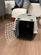 Reismandje kat, Enlèvement, Utilisé