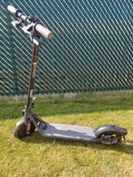 E-Step Ninebot by Segway F40i grijs, Fietsen en Brommers, Ophalen, Zo goed als nieuw, Elektrische step (E-scooter), Segway ninebot