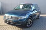 Volkswagen Tiguan 1.5 TSI - 60.350KM - 2022, Achat, Euro 6, https://public.car-pass.be/vhr/bee0ea0c-f27e-4923-ae6f-21d021a71794