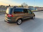 Ford Galaxy, Auto's, Voorwielaandrijving, Euro 5, Monovolume, Zwart