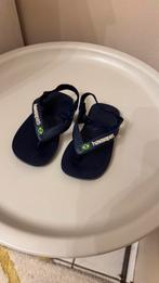 Sandalen Havaianas baby maat 21, Kinderen en Baby's, Ophalen, Zo goed als nieuw, Jongetje, Havaianas