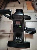 Tunteri fiets die je kunt gebruiken van op je stoel, Sport en Fitness, Ophalen, Zo goed als nieuw