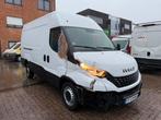 Iveco daily 35S14 2.3hpi 136pk L3H2, Auto's, Iveco, Bedrijf, Te koop