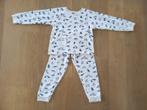 Niet seizoensgebonden pyjama met pinguins petit bateau 9-10j, Nacht- of Onderkleding, Jongen of Meisje, Ophalen of Verzenden, Petit Bateau