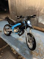 Derbi senda sm, Fietsen en Brommers, Brommers | Derbi, 6 versnellingen, Gebruikt, Ophalen of Verzenden, Klasse B (45 km/u)