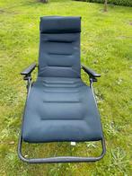 Relax Fauteuil Laguna Mobilier, Tuin en Terras, Tuinstoelen, Nieuw, Inklapbaar, Ophalen