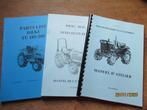 Kleintrekkers kubota-iseki:boeken, Auto-onderdelen, Overige Auto-onderdelen, Ophalen of Verzenden, Universele onderdelen