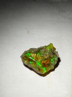 Prachtige Welo opaal #5, Verzamelen, Ophalen of Verzenden, Mineraal