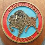 FORCE AERIENNE BELGE - 3EME WING TACTIQUE - INSIGNE, Envoi, Armée de l'air, Emblème ou Badge