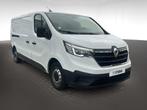 Renault Trafic TRAFIC L2H1 ADVANCE 110, Monovolume, USB, Zwart, https://public.car-pass.be/vhr/b0bc8cec-10b5-41ce-b3bc-945b0e0ecd35