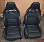 Mercedes C63 amg kuipstoelen performance W205, Auto-onderdelen, Gebruikt, Ophalen of Verzenden