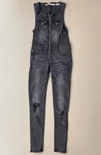 Salopette / jumpsuit jeans grijs Coolcat NIEUW 146-152, Kinderen en Baby's, Kinderkleding | Maat 152, Nieuw, Meisje, Broek, Coolcat