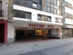 Garage te koop in Oostende