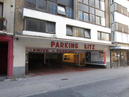 Garage te koop in Oostende, Immo, Garages & Places de parking