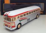 1:43 Ixo GMC bus PD-3751 'Trailways' 1949-1955, Hobby & Loisirs créatifs, Voitures miniatures | 1:43, Enlèvement ou Envoi, Bus ou Camion