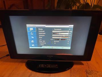 Samsung TV 38 inch beschikbaar voor biedingen