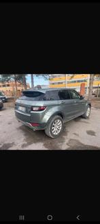 Evoque 2.0d Casi Volledige Opties/Kapotte Motor.., Auto's, Voorwielaandrijving, 1995 cc, 4 cilinders, Leder