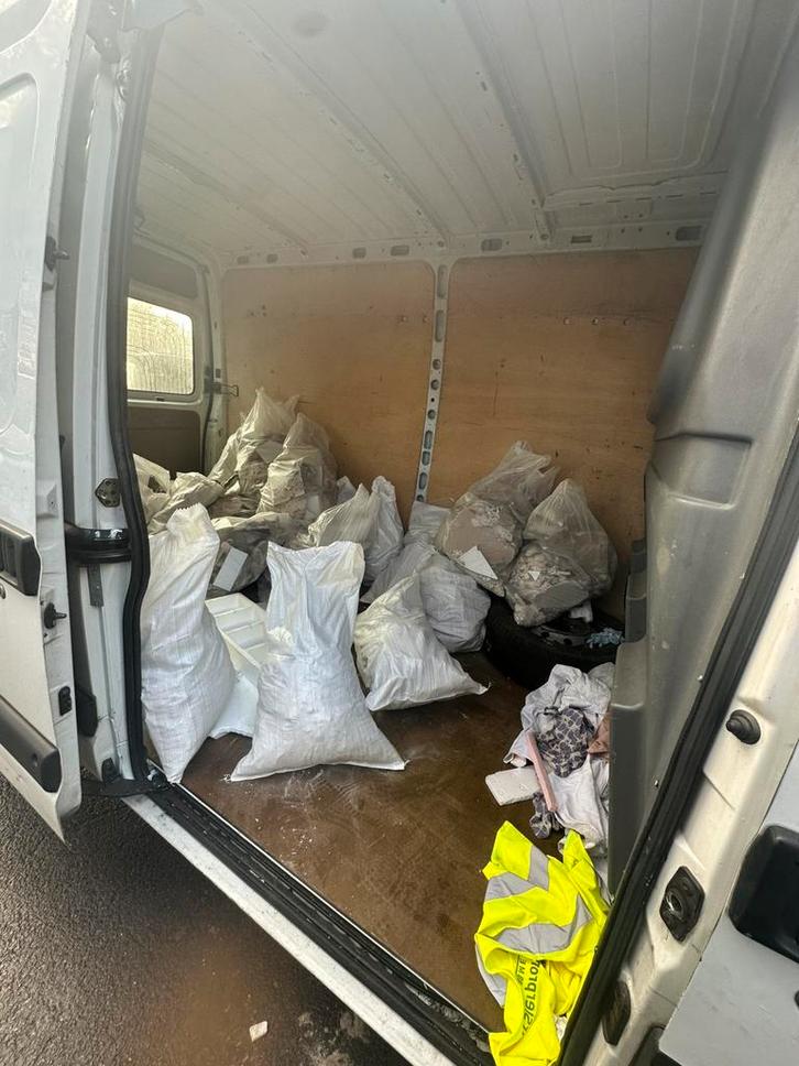 Homme à tout faire – Maçon, plafonnage, carrelage – Liège, Offres d'emploi, Emplois | Chauffeurs