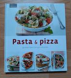Pasta & pizza, Boeken, Ophalen of Verzenden, Zo goed als nieuw