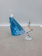 Swarovski Disney Elza met Olaf., Verzamelen, Swarovski, Ophalen of Verzenden