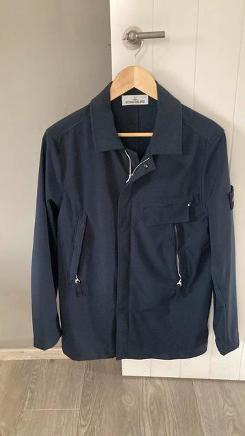 Stone Island soft shell beschikbaar voor biedingen