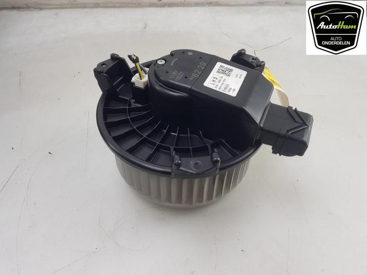 KACHEL VENTILATORMOTOR Ford S-Max (WPC) (01-2015/06-2018), Auto-onderdelen, Airco en Verwarming, Ford, Gebruikt