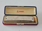 HOHNER nr 280 Mondharmonica, Muziek en Instrumenten, Blaasinstrumenten | Mondharmonica's, Ophalen of Verzenden, Zo goed als nieuw