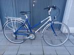 Thompson damesfiets meisjesfiets 7versnellingen klein model, Fietsen en Brommers, Ophalen