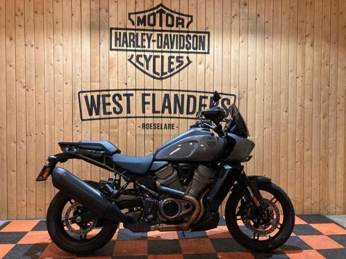 Harley-Davidson Pan America 1250 (bj 2022), Motoren, Motoren | Harley-Davidson, Bedrijf, Overig, meer dan 35 kW